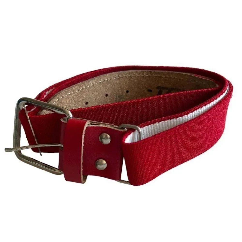 TCK youth adjustable baseball belt